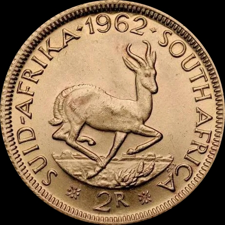 2 Randy RPA 7,32g złota - Back