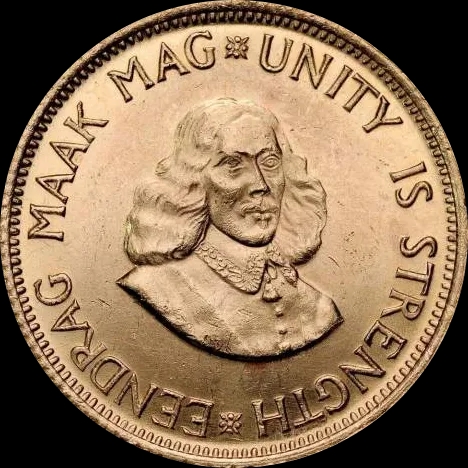 2 Randy RPA 7,32g złota - Front