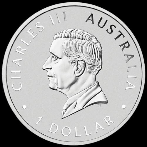 Koala 1 uncja srebra 2026 - image 2