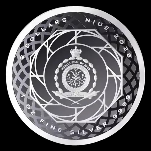 Magnum Opus 1 uncja Srebra 2025 - image 2