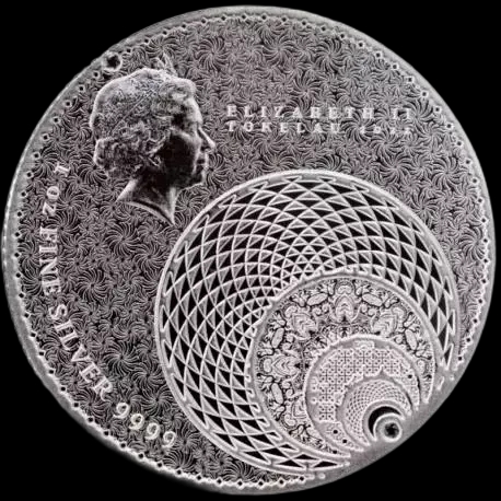 Magnum Opus 1 uncja Srebra 2022 - image 2