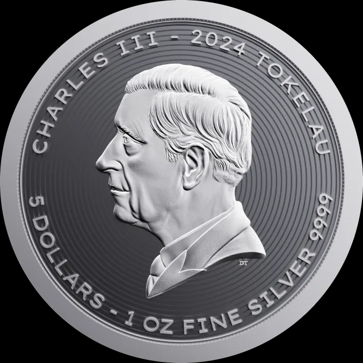 Vivat Humanitas 1 uncja Srebra 2024 - image 2