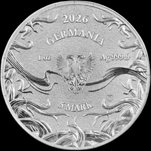 Norn Werdanda 1 uncja srebra 2026 - image 2