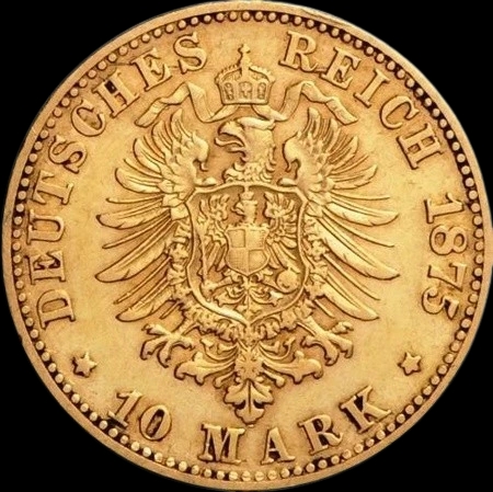 10 Marek Niemieckich losowe - image 2