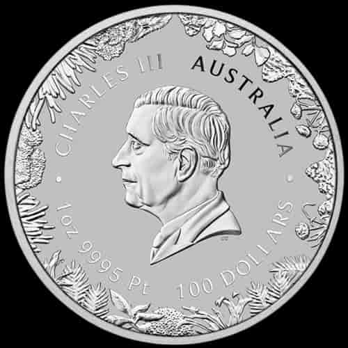 The Outback 1 uncja Platyny 2026 - image 2