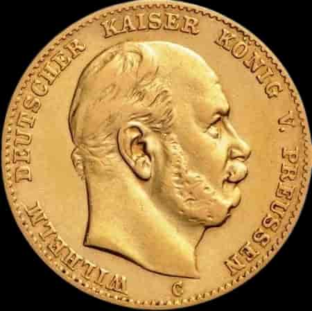 10 Marek Niemieckich losowe - image 1
