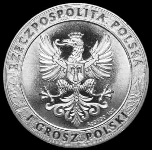 Husaria IV 1 uncja srebra 2025 - image 2