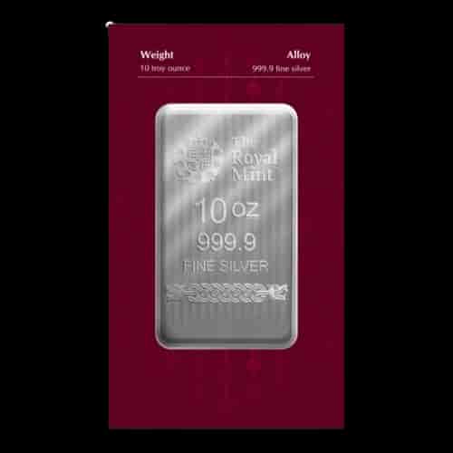 Norse Gods: Thor 10 uncji srebra - image 2