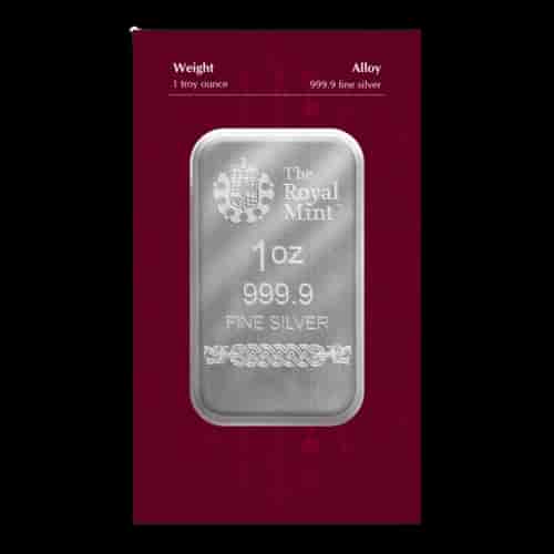 Norse Gods: Thor 1 uncja srebra - image 2