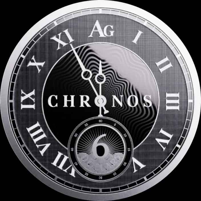 Chronos 1 uncja Srebra 2024 - thumbnail 1