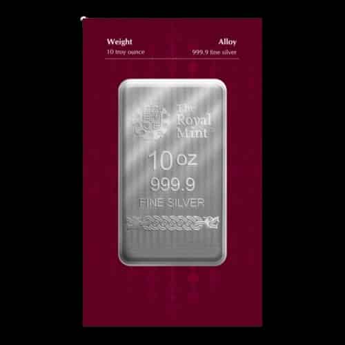 Norse Gods: Thor 10 uncji srebra - thumbnail 2