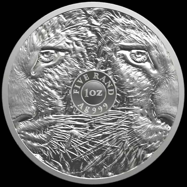 Big Five Lampart 1 uncja srebra 2026 - image 2