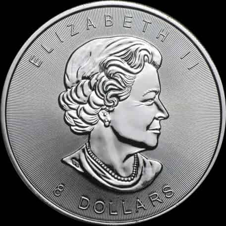 Bizon 1,25 uncji Srebra 2015 - image 2