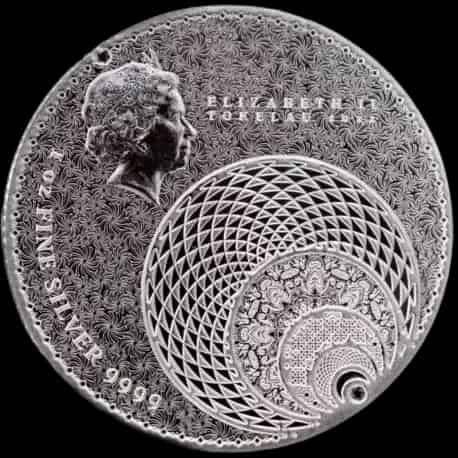 Magnum Opus 1 uncja Srebra 2022 - image 2