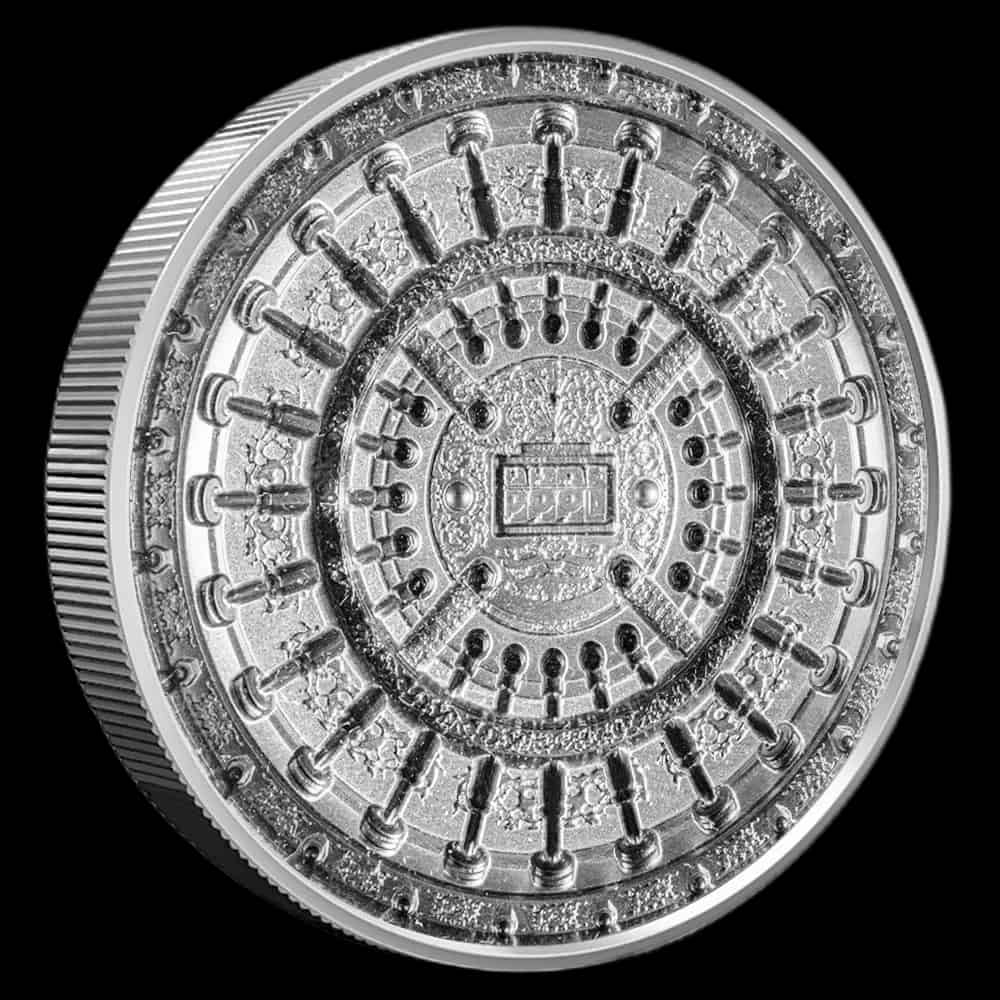 The Vault Silver Stackable 2 uncje srebra - image 2