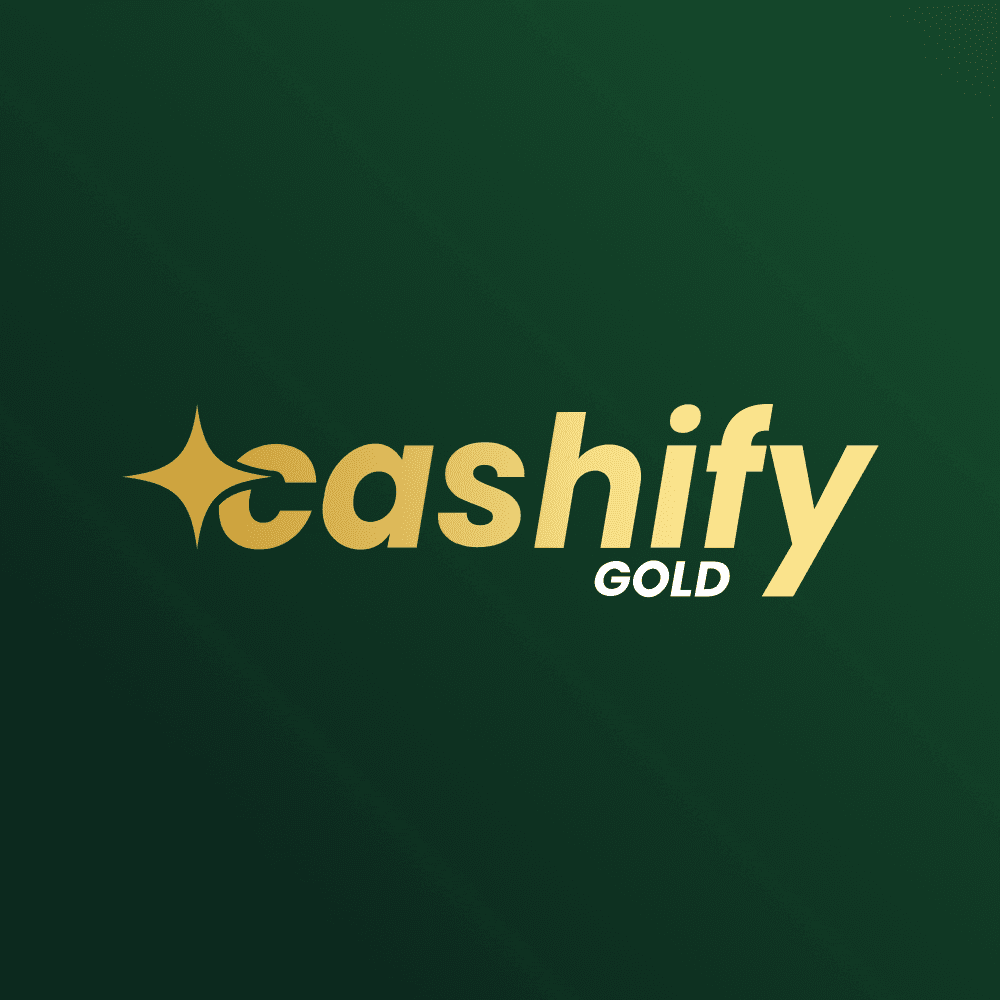 Cashify Gold