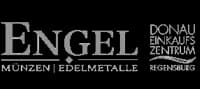 Muenzen Engel