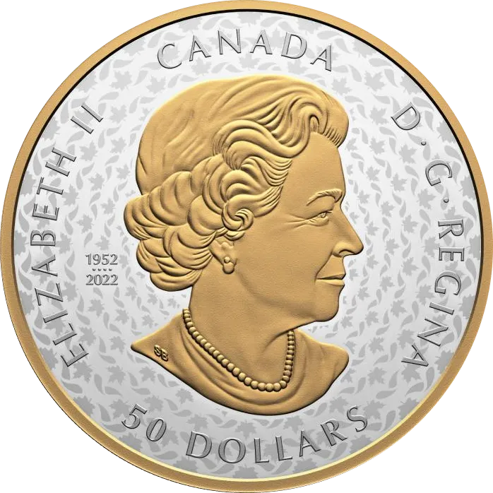 Canada Peace Dollar Poz Acany 5 Uncji Srebra 2024 Proof Ultra High   Canada Peace Dollar Pozlacany 5 Uncji Srebra 2024 Proof Ultra High Relief QpFd3IA.webp