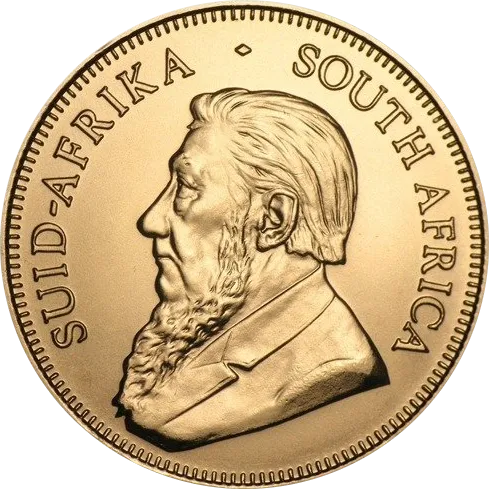 Back coin image