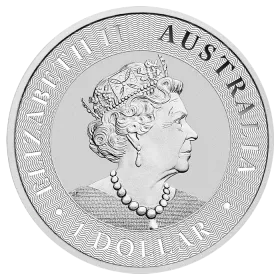 Back coin image