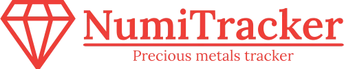 NumiTracker Logo